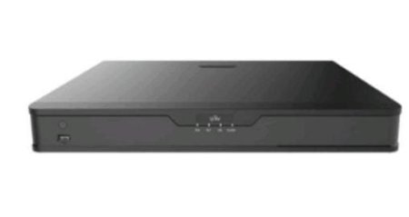 NVR302-09B-IQ \ 9CH \ 160Mbps